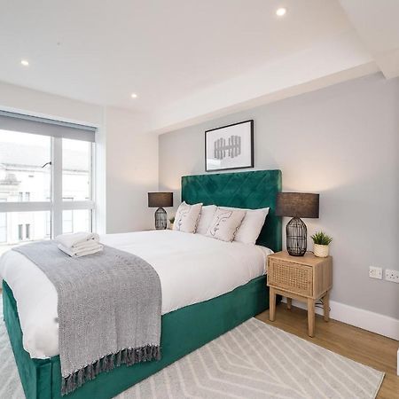 Host & Stay - The Cavern Quarter Apartment 利物浦 外观 照片