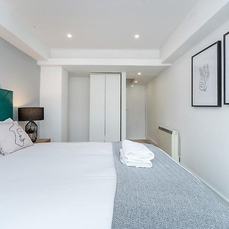 Host & Stay - The Cavern Quarter Apartment 利物浦 外观 照片